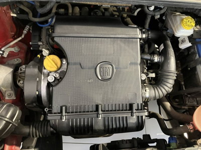 Fiat 500L 1.4 95 CV Pop Star (13)