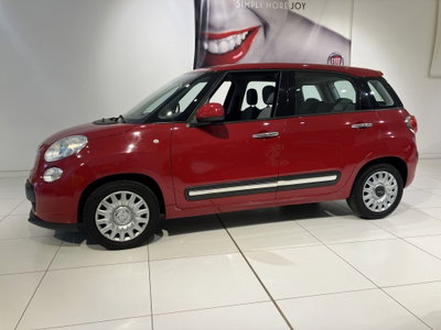 Fiat 500L 1.4 95 CV Pop Star (4)