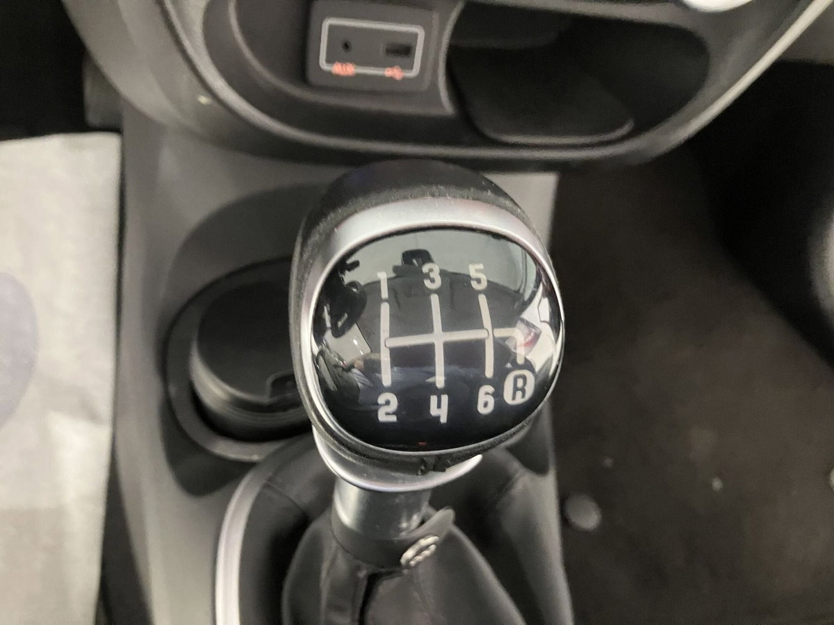 Fiat 500L 1.4 95 CV Pop Star (8)