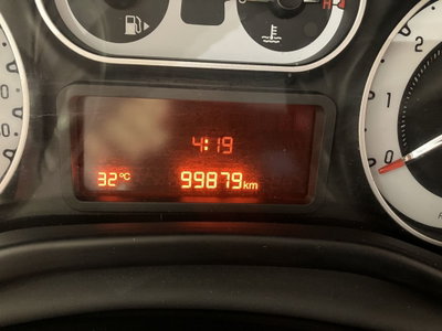 Fiat 500L 1.4 95 CV Pop Star (9)