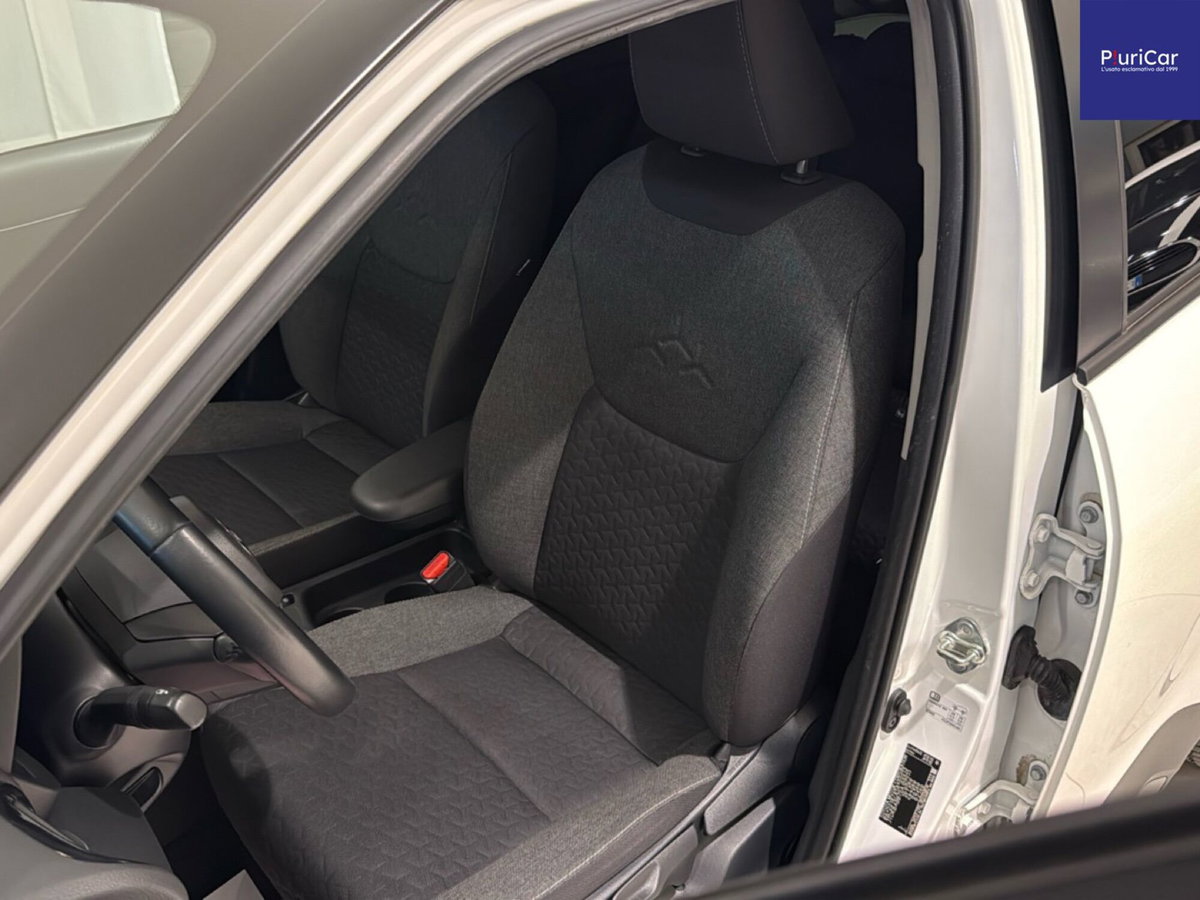 Toyota Yaris Cross 1.5h GR Sport Black Sky fwd 116cv e-cvt (3)