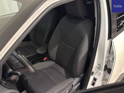 Toyota Yaris Cross 1.5h GR Sport Black Sky fwd 116cv e-cvt (3)