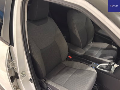 Toyota Yaris Cross 1.5h GR Sport Black Sky fwd 116cv e-cvt (5)