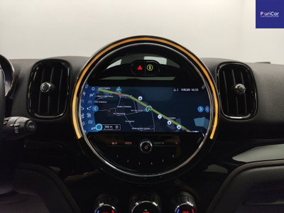 MINI Mini Countryman 2.0 Cooper D Essential Countryman (13)