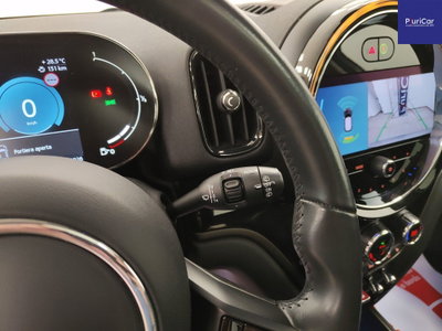 MINI Mini Countryman 2.0 Cooper D Essential Countryman (18)