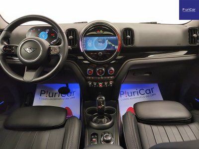 MINI Mini Countryman 2.0 Cooper D Essential Countryman (3)
