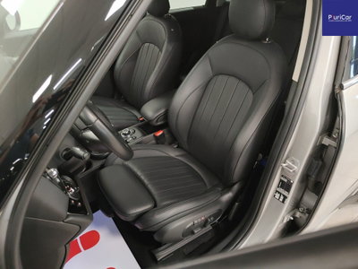 MINI Mini Countryman 2.0 Cooper D Essential Countryman (4)