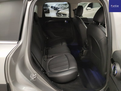 MINI Mini Countryman 2.0 Cooper D Essential Countryman (7)