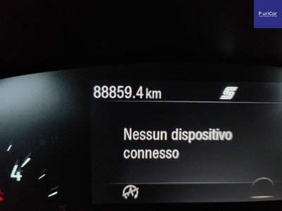 Ford Focus Station Wagon 1.5 EcoBlue 120 CV automatico SW Active Co-Pilot (10)