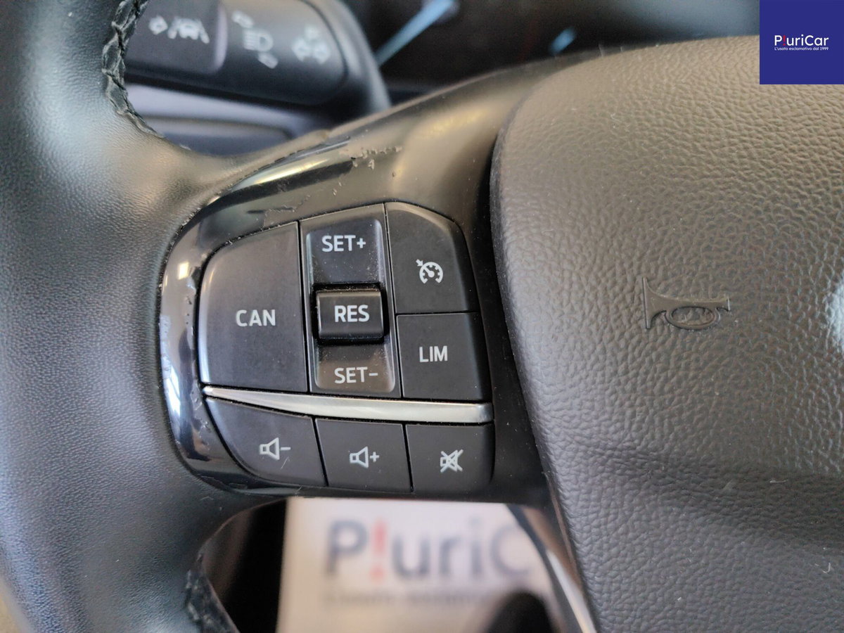 Ford Focus Station Wagon 1.5 EcoBlue 120 CV automatico SW Active Co-Pilot (17)