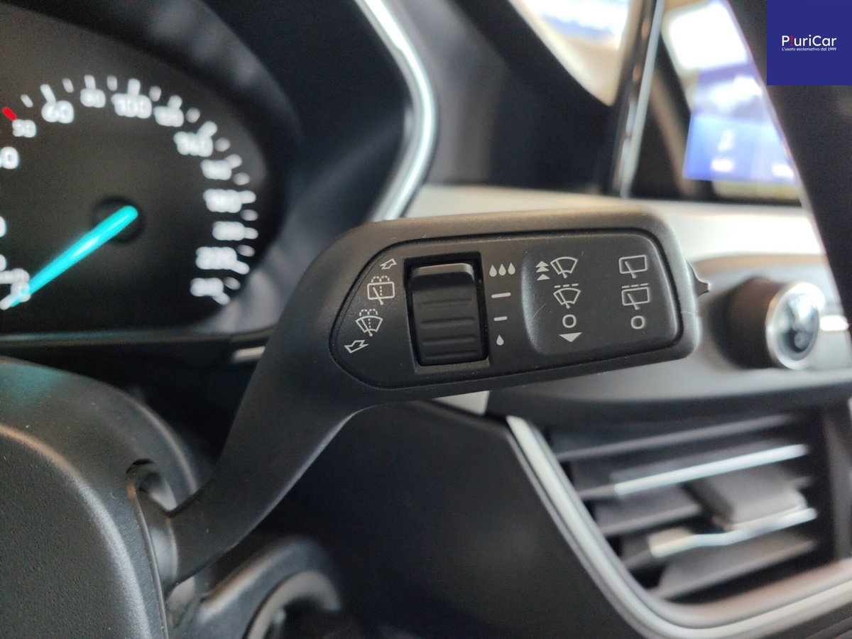 Ford Focus Station Wagon 1.5 EcoBlue 120 CV automatico SW Active Co-Pilot (18)