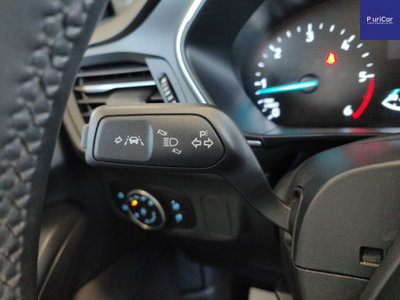Ford Focus Station Wagon 1.5 EcoBlue 120 CV automatico SW Active Co-Pilot (19)