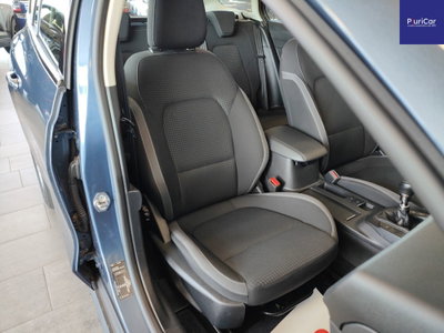 Ford Focus Station Wagon 1.5 EcoBlue 120 CV automatico SW Active Co-Pilot (5)