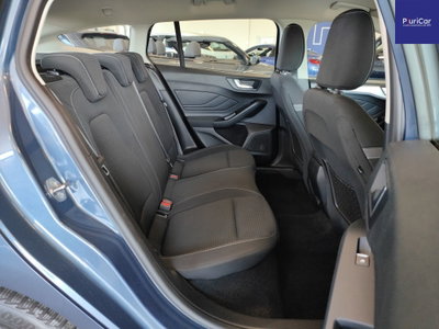Ford Focus Station Wagon 1.5 EcoBlue 120 CV automatico SW Active Co-Pilot (6)