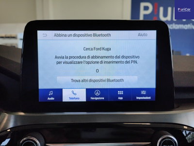 Ford Kuga 1.5 EcoBlue 120 CV 2WD Titanium (13)