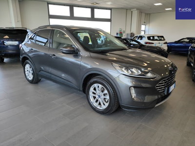 Ford Kuga 1.5 EcoBlue 120 CV 2WD Titanium (2)