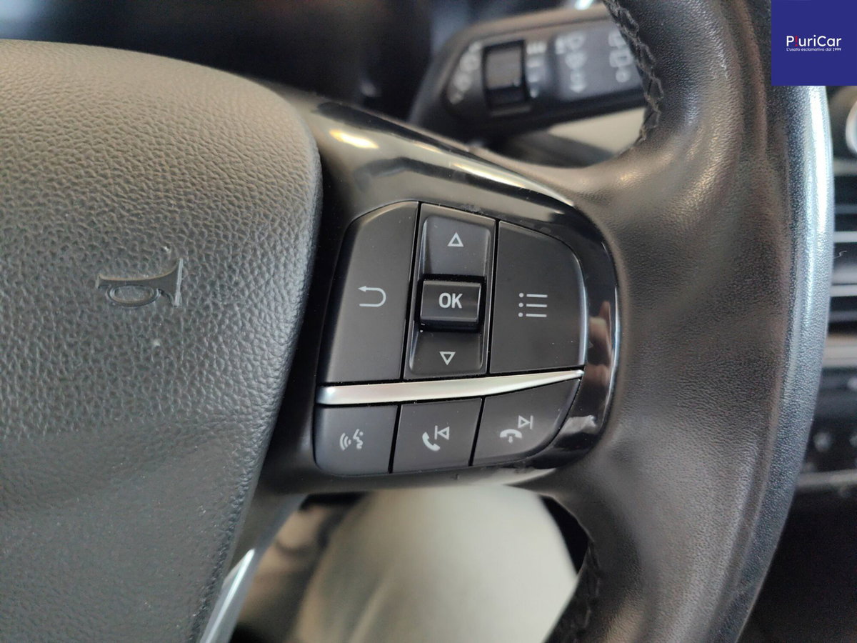 Ford Kuga 1.5 EcoBlue 120 CV 2WD Titanium (20)