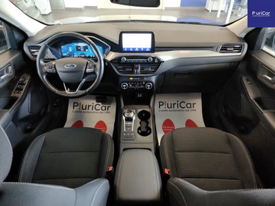 Ford Kuga 1.5 EcoBlue 120 CV 2WD Titanium (3)