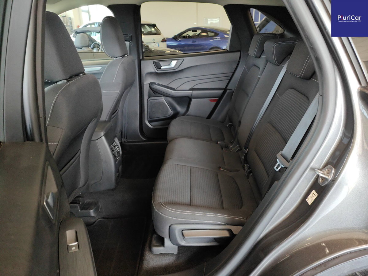 Ford Kuga 1.5 EcoBlue 120 CV 2WD Titanium (7)