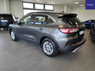 Ford Kuga 1.5 EcoBlue 120 CV 2WD Titanium (9)