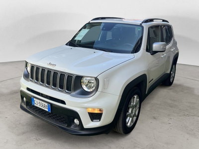 Jeep Renegade 1.0 T3 Limited usata