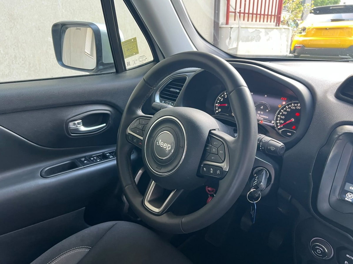 Jeep Renegade 1.0 T3 Limited (10)