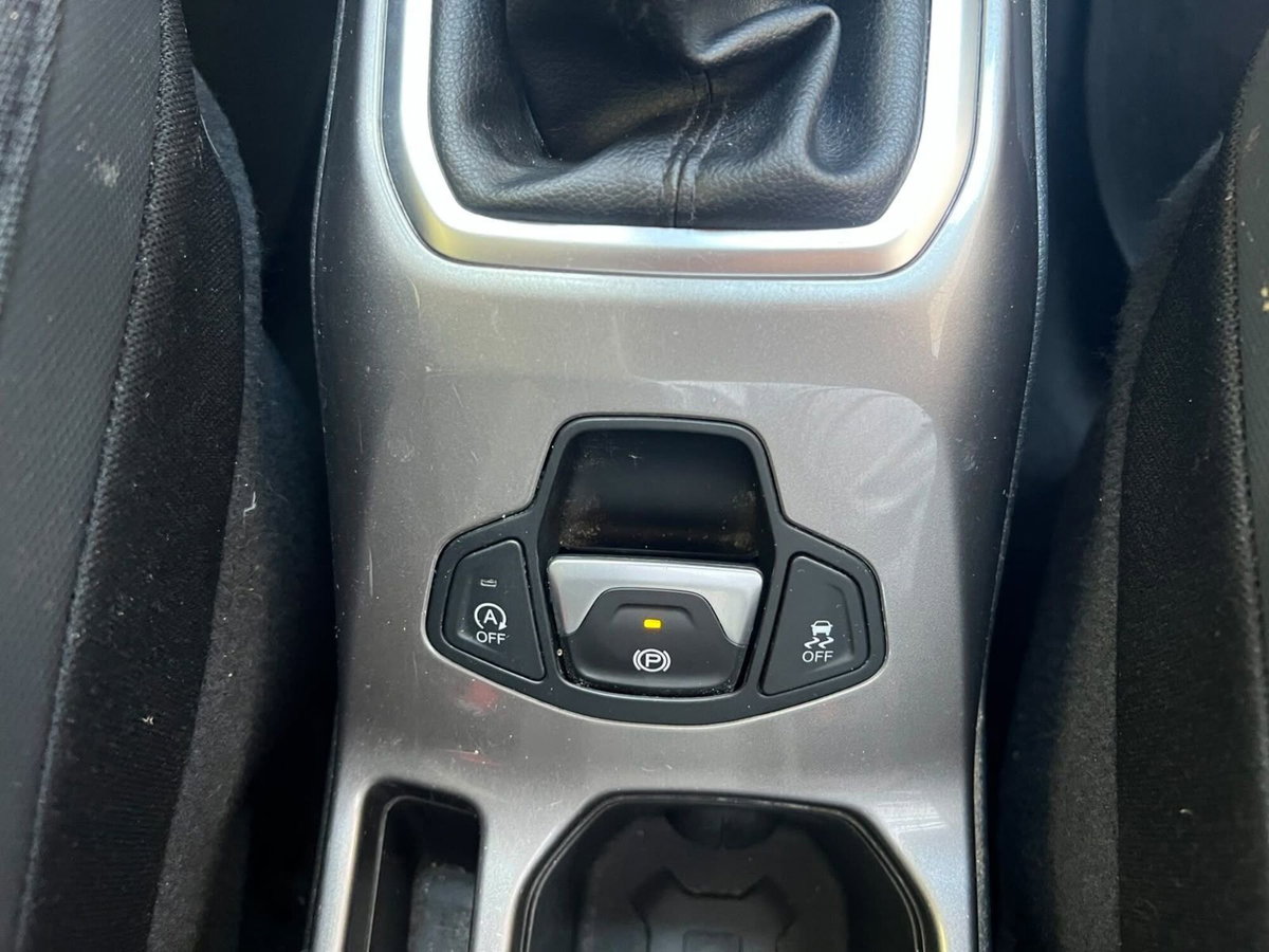 Jeep Renegade 1.0 T3 Limited (14)