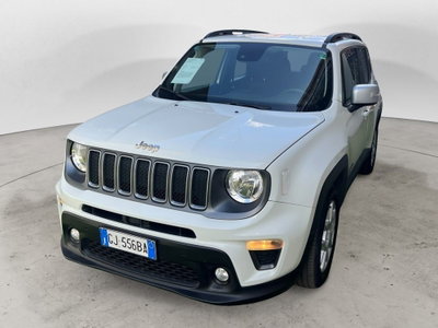 Jeep Renegade 1.0 T3 Limited (2)