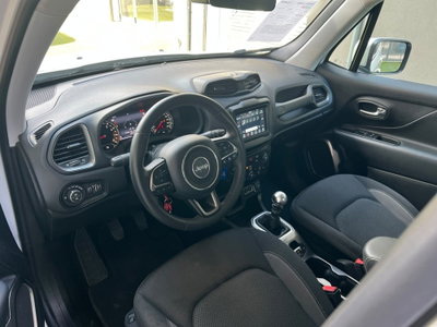 Jeep Renegade 1.0 T3 Limited (8)