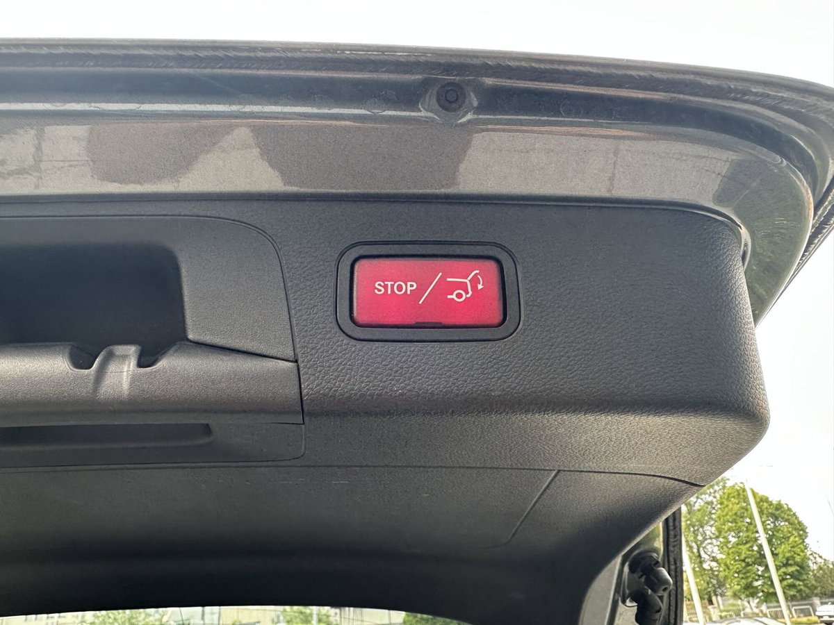 Mercedes-Benz GLC SUV 220 d 4Matic Sport (15)