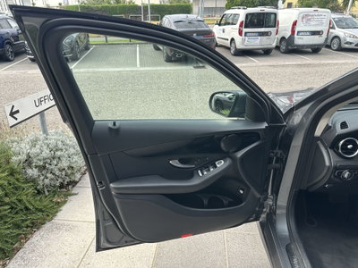 Mercedes-Benz GLC SUV 220 d 4Matic Sport (16)