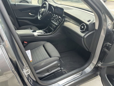Mercedes-Benz GLC SUV 220 d 4Matic Sport (18)