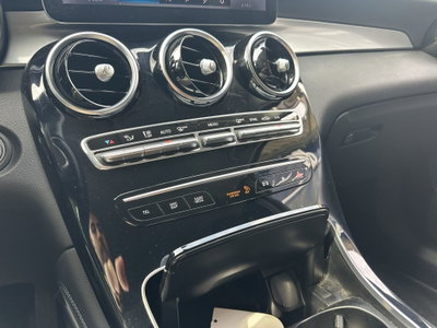 Mercedes-Benz GLC SUV 220 d 4Matic Sport (20)