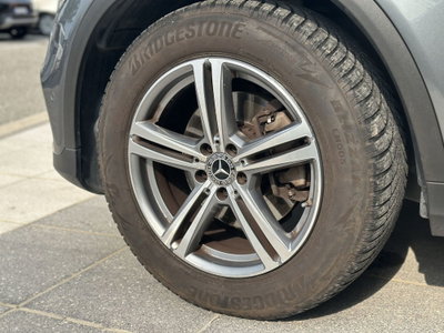 Mercedes-Benz GLC SUV 220 d 4Matic Sport (6)