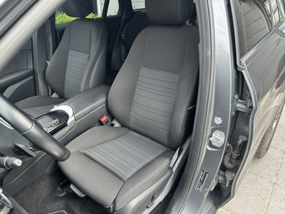 Mercedes-Benz GLC SUV 220 d 4Matic Sport (7)