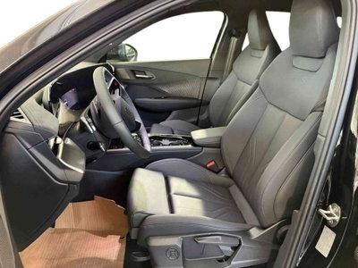 Audi Q3 2.0 TDI 150 CV S tronic S line Edition (5)