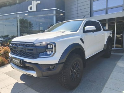 Ford Ranger Pick-up Raptor 3.0 ecoboost V6 292cv auto nuovo