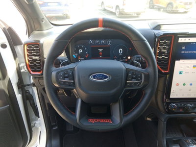 Ford Ranger Pick-up Raptor 3.0 ecoboost V6 292cv auto (11)