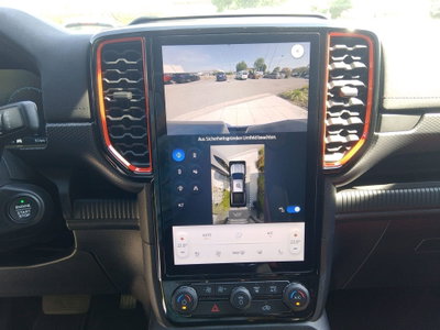 Ford Ranger Pick-up Raptor 3.0 ecoboost V6 292cv auto (12)