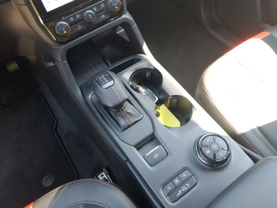 Ford Ranger Pick-up Raptor 3.0 ecoboost V6 292cv auto (14)