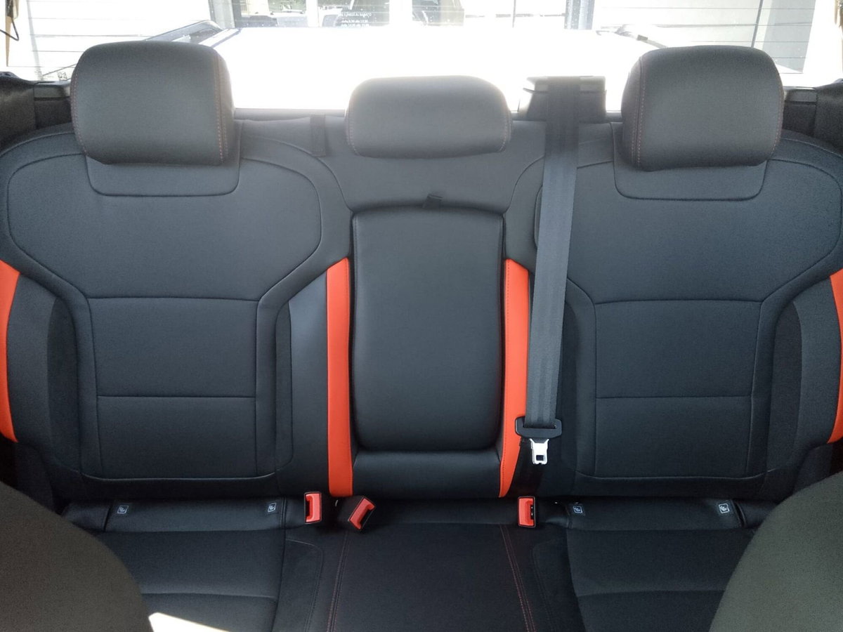 Ford Ranger Pick-up Raptor 3.0 ecoboost V6 292cv auto (15)