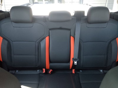 Ford Ranger Pick-up Raptor 3.0 ecoboost V6 292cv auto (15)