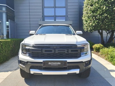 Ford Ranger Pick-up Raptor 3.0 ecoboost V6 292cv auto (16)