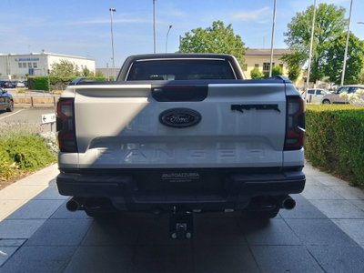 Ford Ranger Pick-up Raptor 3.0 ecoboost V6 292cv auto (17)