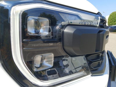 Ford Ranger Pick-up Raptor 3.0 ecoboost V6 292cv auto (18)