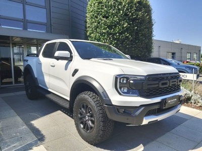 Ford Ranger Pick-up Raptor 3.0 ecoboost V6 292cv auto (2)