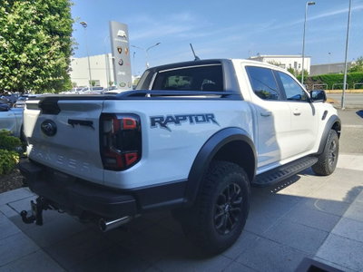 Ford Ranger Pick-up Raptor 3.0 ecoboost V6 292cv auto (3)