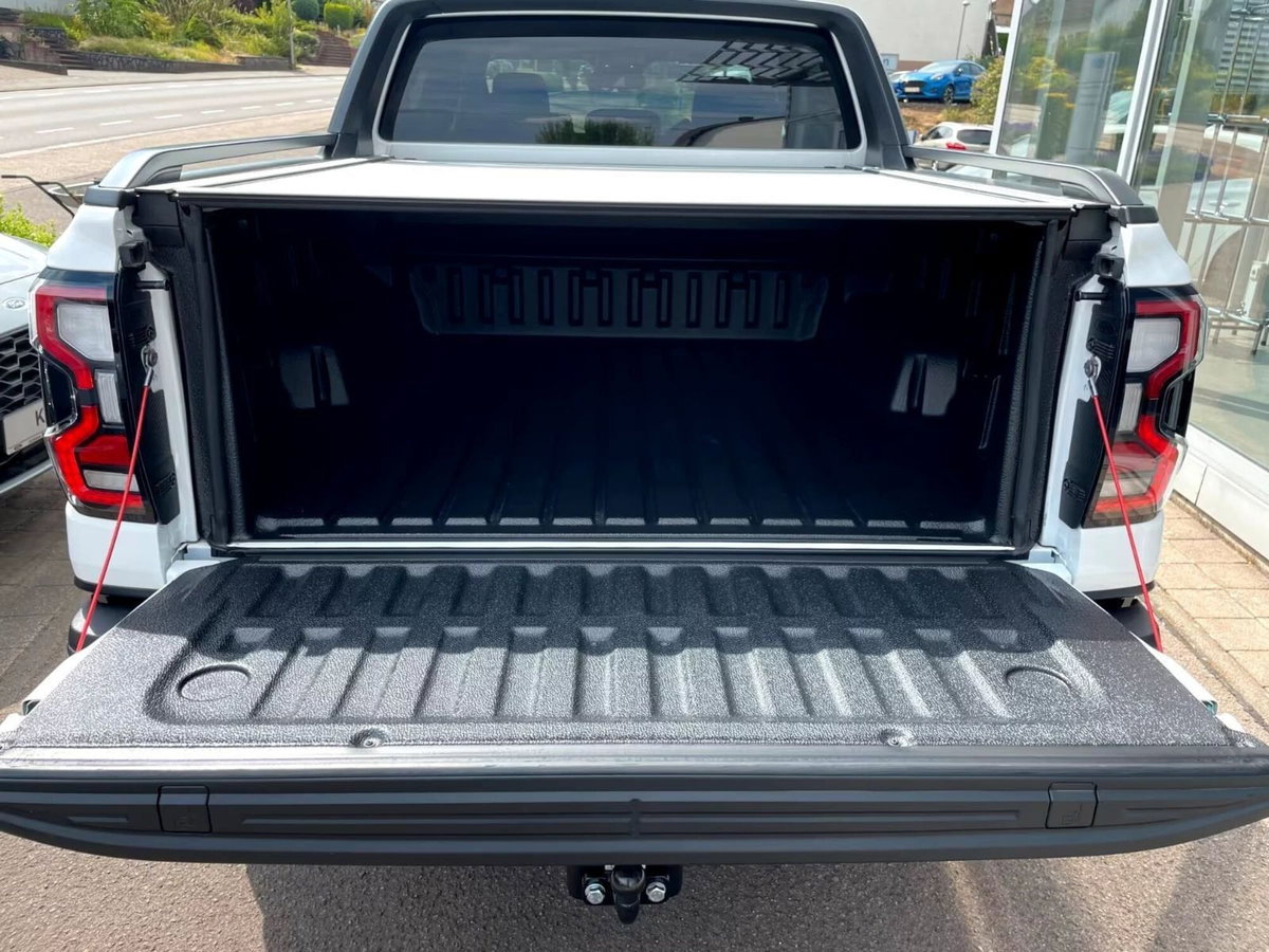 Ford Ranger Pick-up Raptor 3.0 ecoboost V6 292cv auto (5)