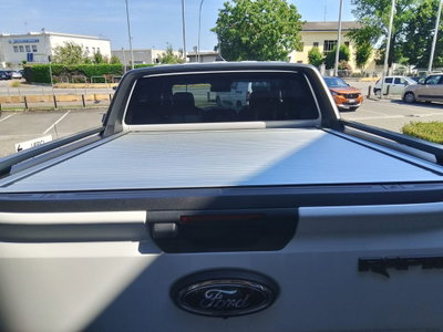 Ford Ranger Pick-up Raptor 3.0 ecoboost V6 292cv auto (6)