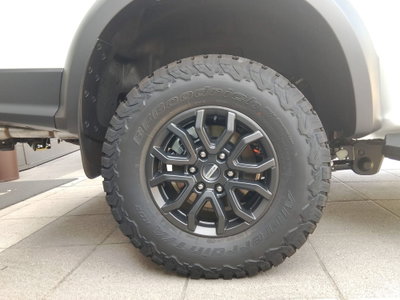 Ford Ranger Pick-up Raptor 3.0 ecoboost V6 292cv auto (8)